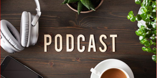 Apple Podcasts: what it is, how it works and how to use it