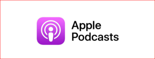 Apple Podcasts Evolution