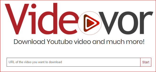 Download Youtube video and much more
