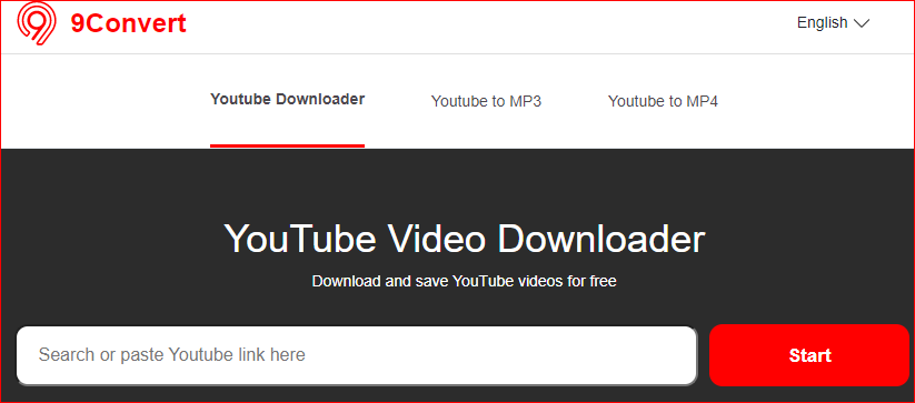 Download and save YouTube videos for free