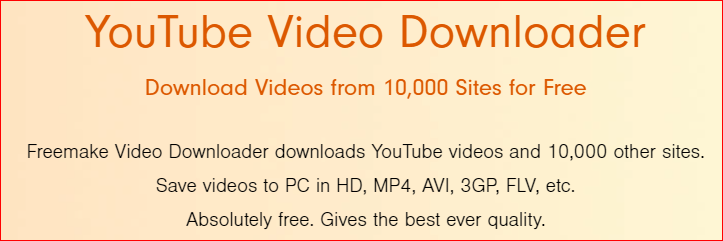 YouTube Video Downloader