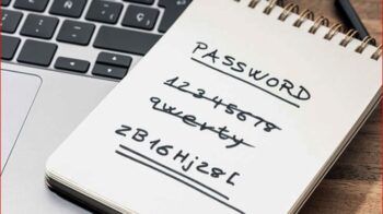 Learn how to create a strong password for your social networks