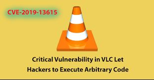 A serious vulnerability in VLC Media Player