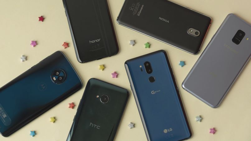 Are you choosing a new smartphone.