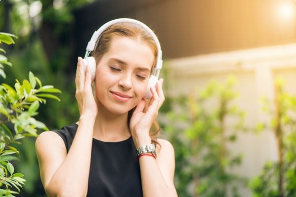 Best Android applications for listening to music without the Internet