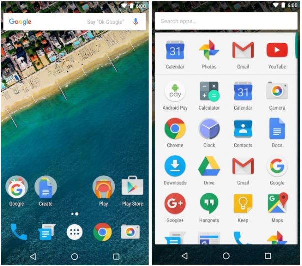 Best Android launcher apps in 2019