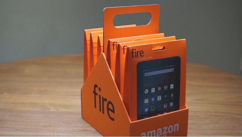 Fire OS