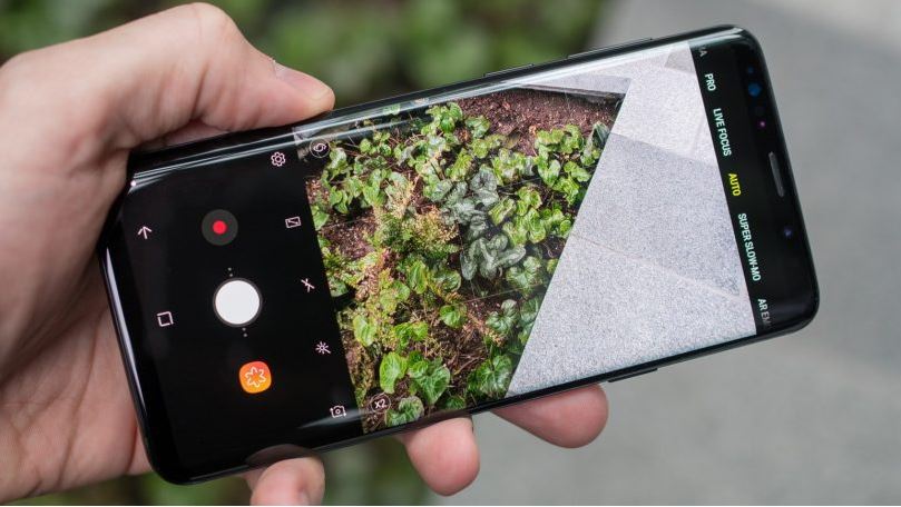 Five simple tips to help you get better photos on your smartphone