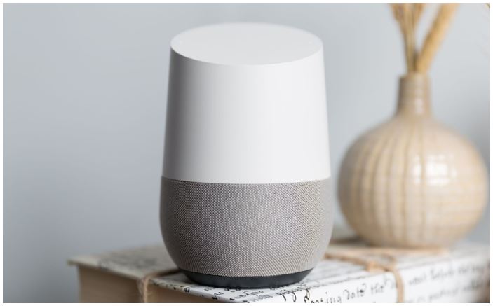 Google Assistant