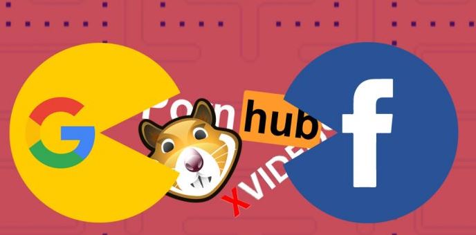 Google and Facebook are tracking your porn preferences