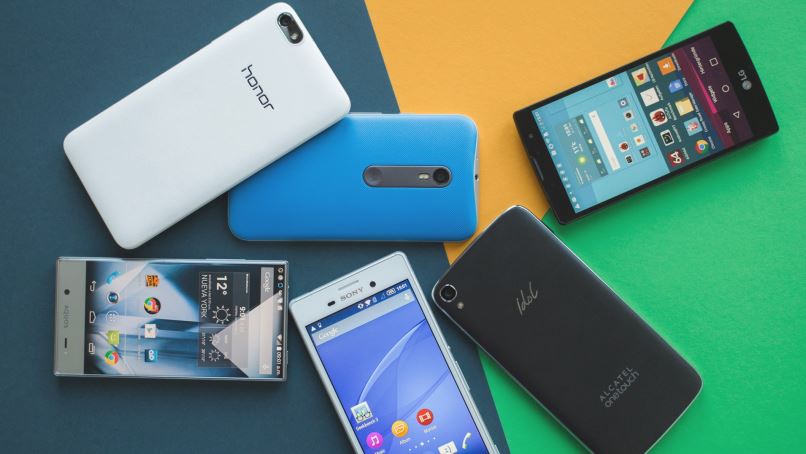 How do you find and read your phone's modem?