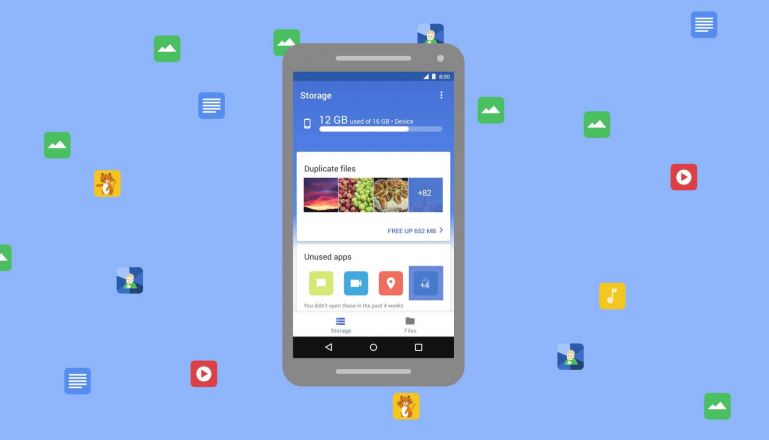 How to delete all data from an Android phone
