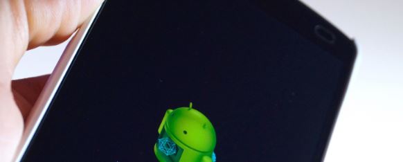 How to go to the Recovery Mode on Android