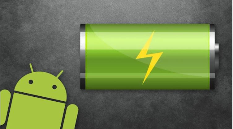How to save battery power in Android