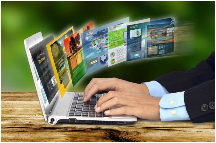 How to speed up the web browser