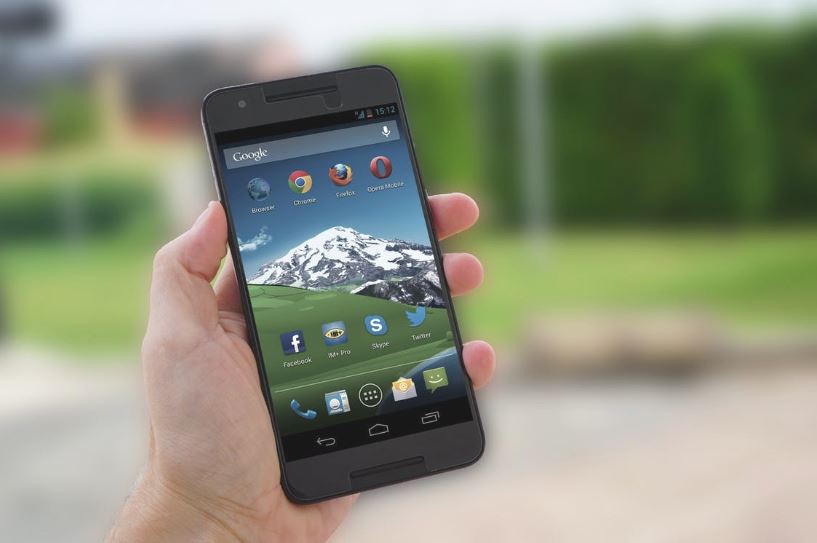 How to take a screenshot on Android