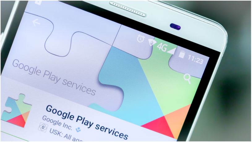 How to turn off automatic Android app update