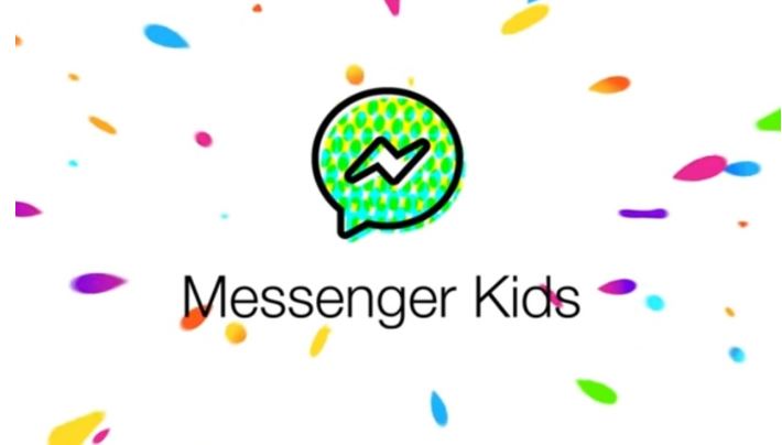Messenger Kids