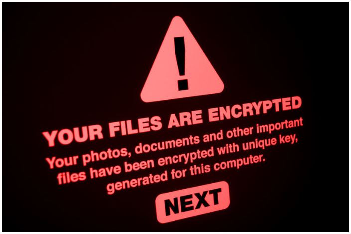 NAS infrastructure is increasingly falling victim to ransomware