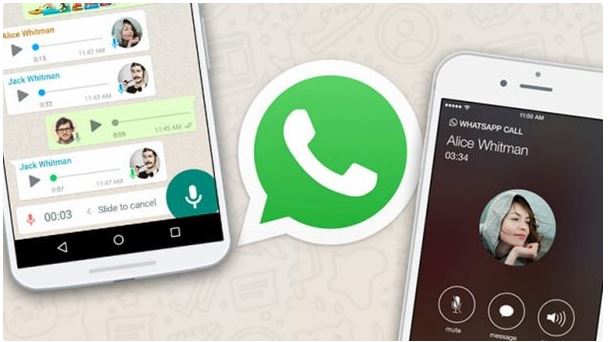 record WhatsApp calls on Android
