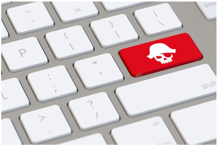 TV piracy is a big business