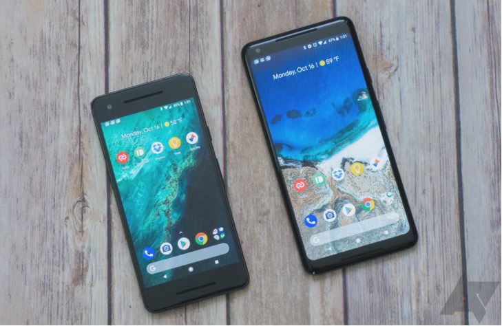 The most anticipated smartphones in 2019