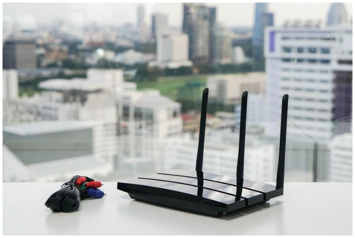 Wi-Fi as the main economic factor
