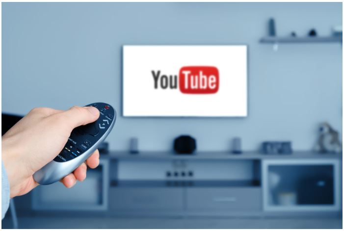 YouTube wants even more ads on TVs