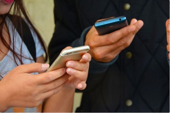 best online chat applications with strangers