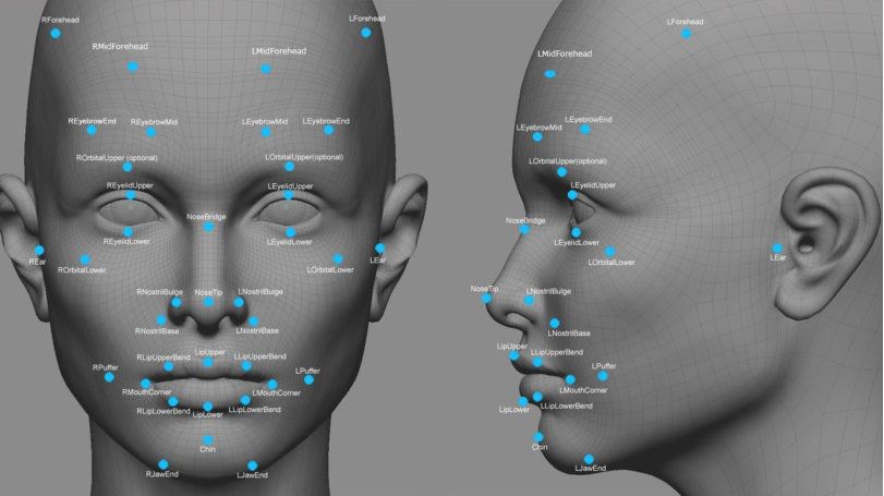 face recognition technology