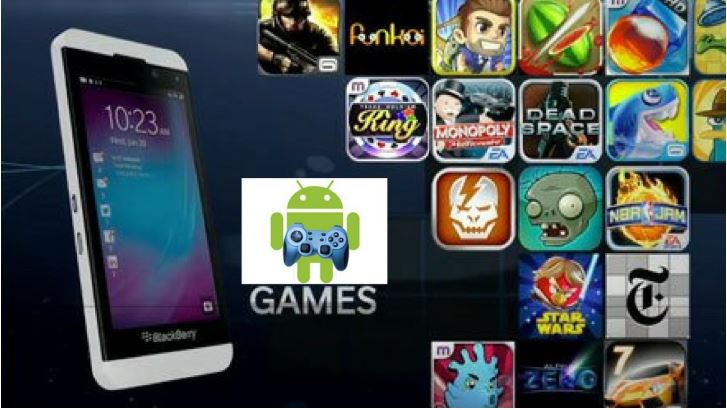 Best Free Android Games in 2019