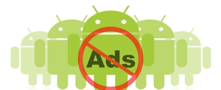 Block ads on your Android phone with 3 simple methods