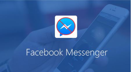 Facebook Messenger not working