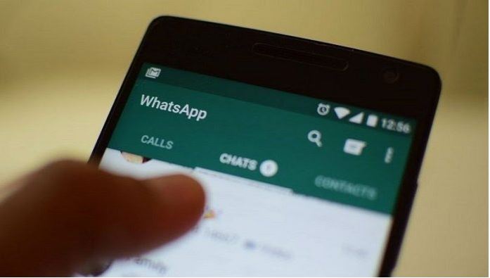 Get Rid of Online Status on WhatsApp