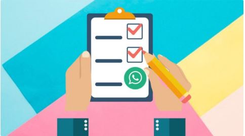 WhatsApp Tutorials: How to create a WhatsApp survey