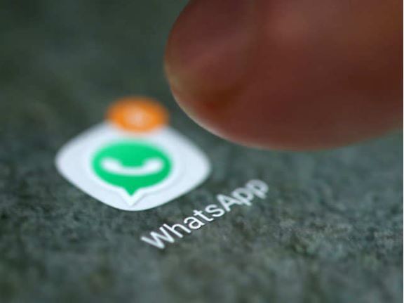 How to use WhatsApp without an internet connection