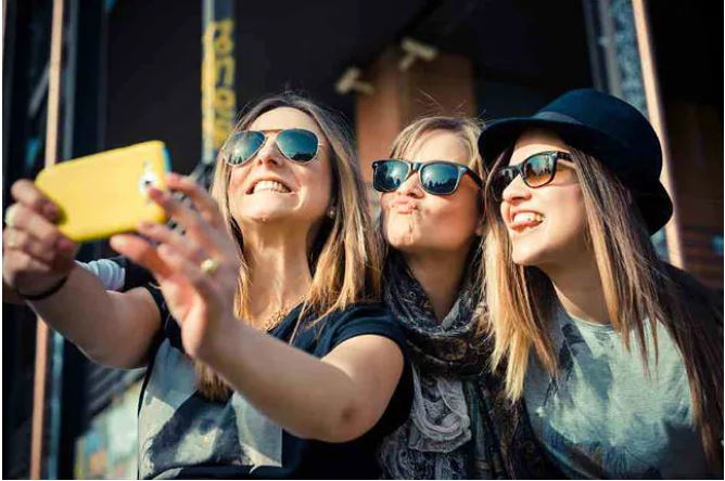 Snapchat is not a paradise for kids. Offending and bullying is simpler there than elsewhere