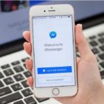 Use Messenger without a Facebook account