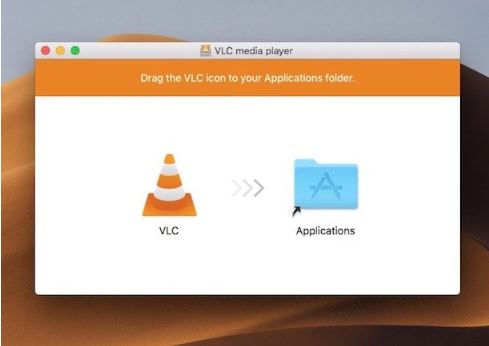 VLC (Windows / Mac / Linux)
