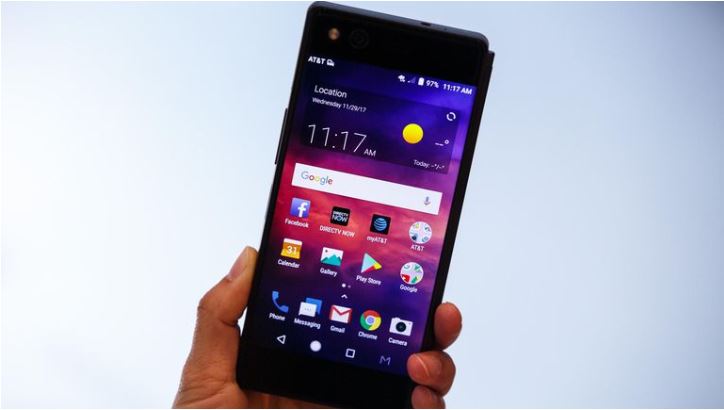 Recovery contacts numbers from Android phone