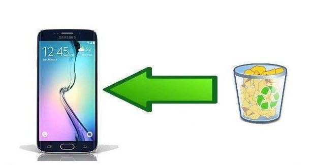 Apps to recover deleted photos from your phone