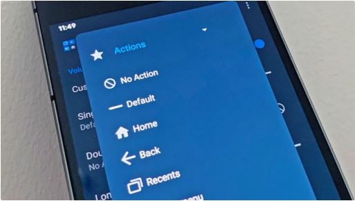 Top 5 Best Apps To Remap Power Or Any Hardware Buttons For Android