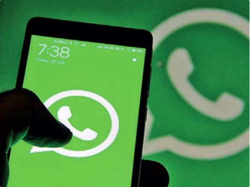WhatsApp call waiting feature now available on Android phones