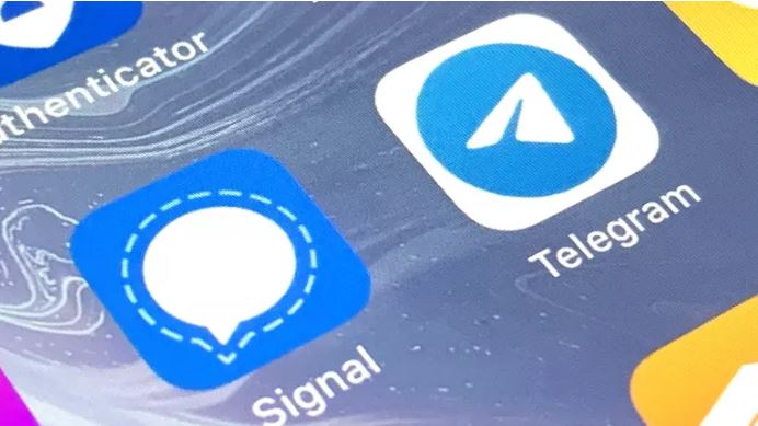 Telegram vs Signal - Which one is best ?