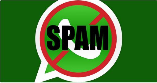 Goodbye spam: Automatic deletion of messages from WhatsApp groups