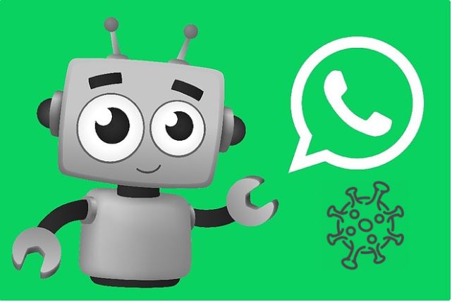 WhatsApp against coronavirus: subscribe to the official WHO bot and get up-to-date information