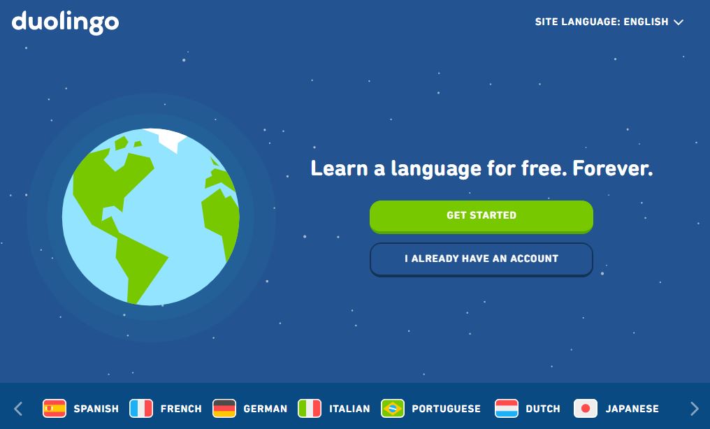 5 Best sites for you to learn English for Free