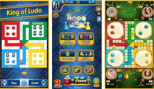Ludo King Hack Unlimited Coin