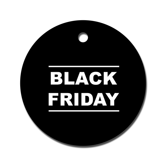 black friday sale