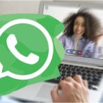 WhatsApp Web : how to make voice and video calls on PC
